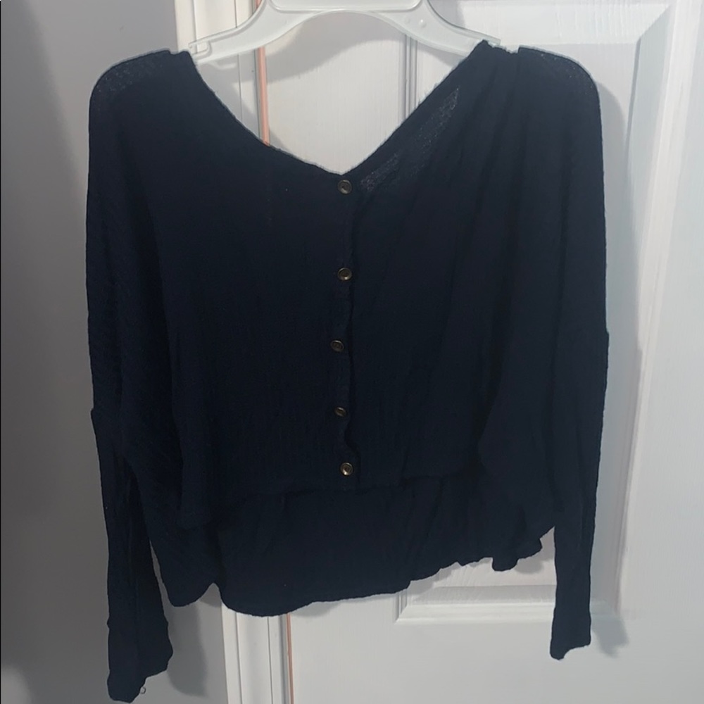 Charlotte Russe  shirt